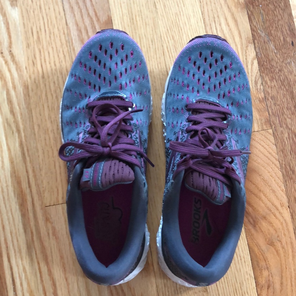 Brooks Glycerin 17